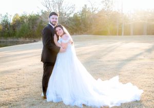 Wedding Photography