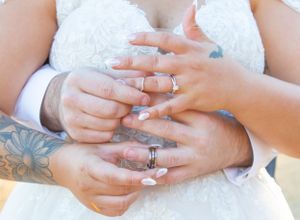 Wedding Photography