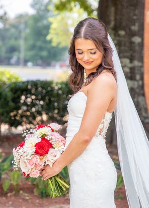 Wedding Photography