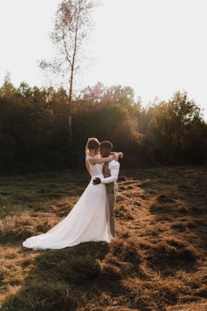 trouwfotograaf - trouwshoot - bruidspaar - trouwen - bruiloft - bruidsfotograaf - verloofd - trouwringen - loveshoot - bruid - bruidegom