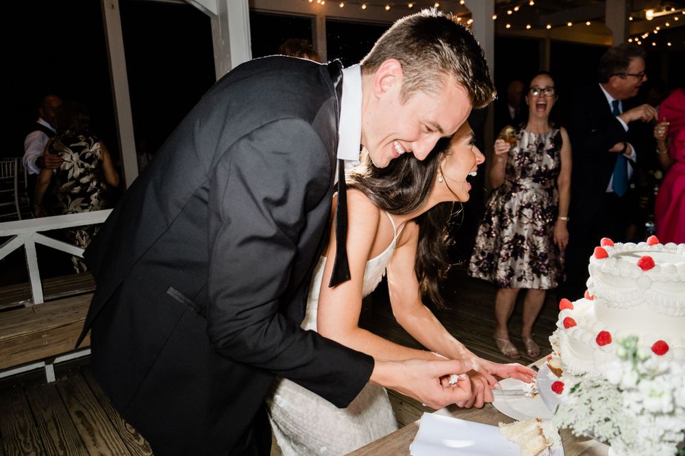 couples getting married in Overland Park
