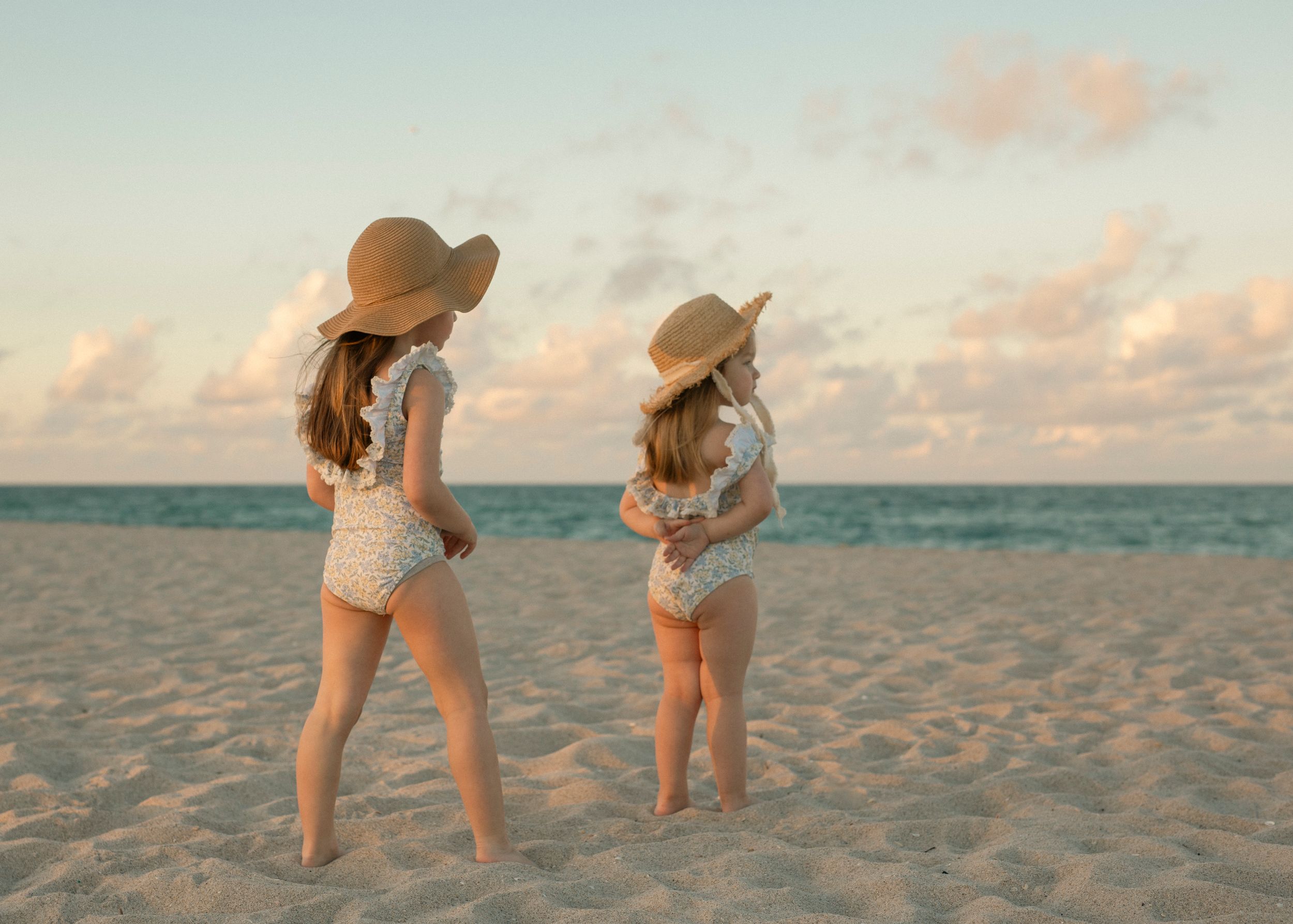 beach lifestyle photo