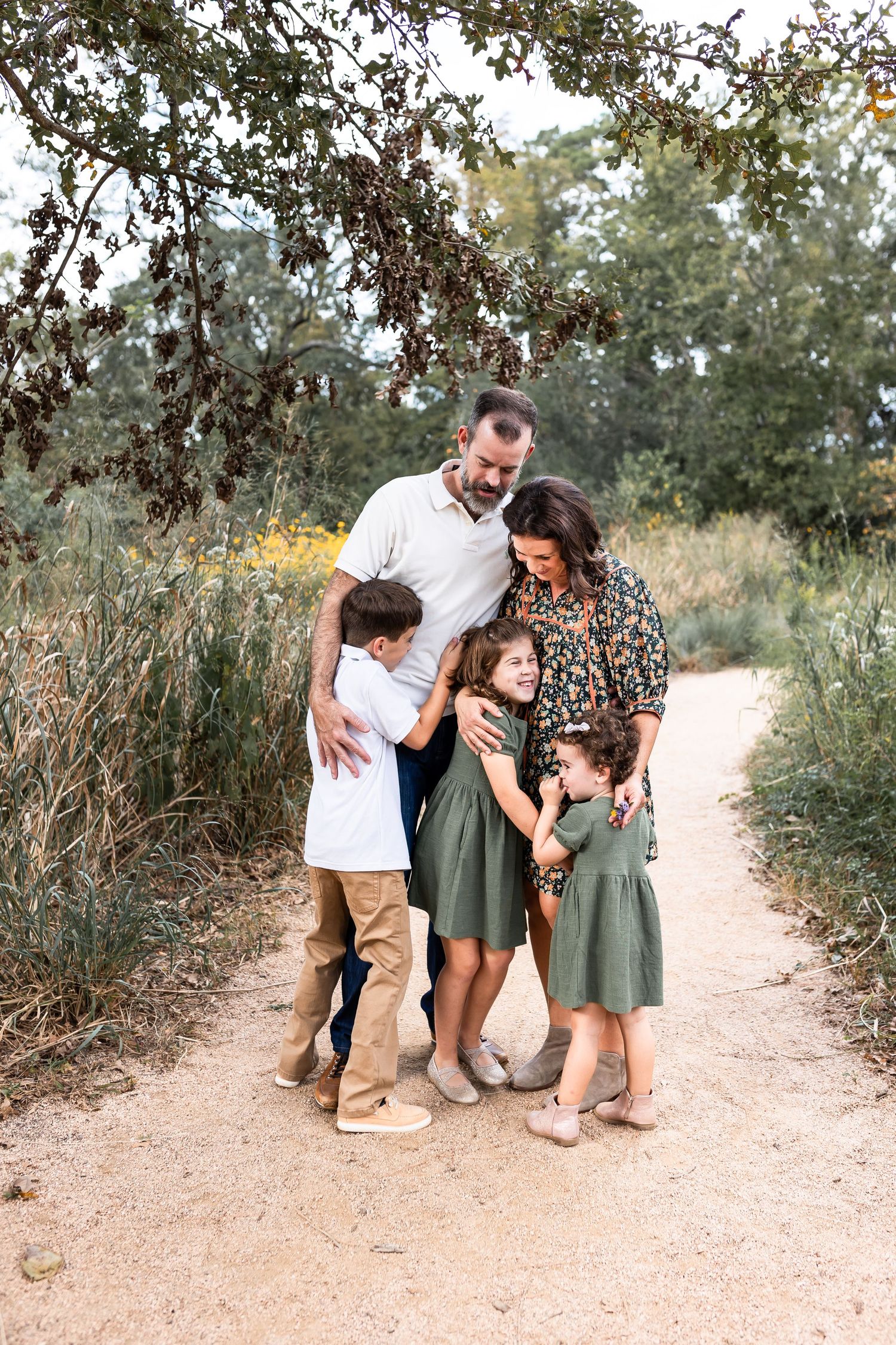 Where-to-take-fall-family-photos-in-Houston