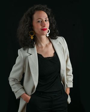 Branding fotografering