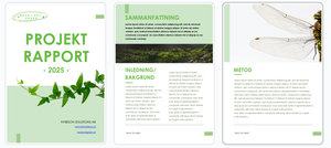 Exempel på grafisk design av Storm Design & Foto
Branding för småföretag – Storm Design & Foto