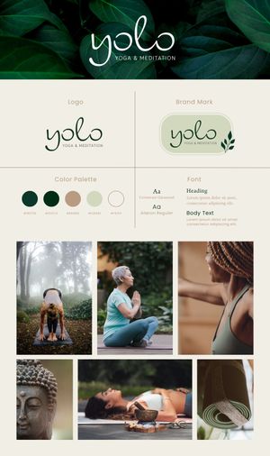Branding kit