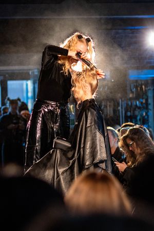 Eventfotografering