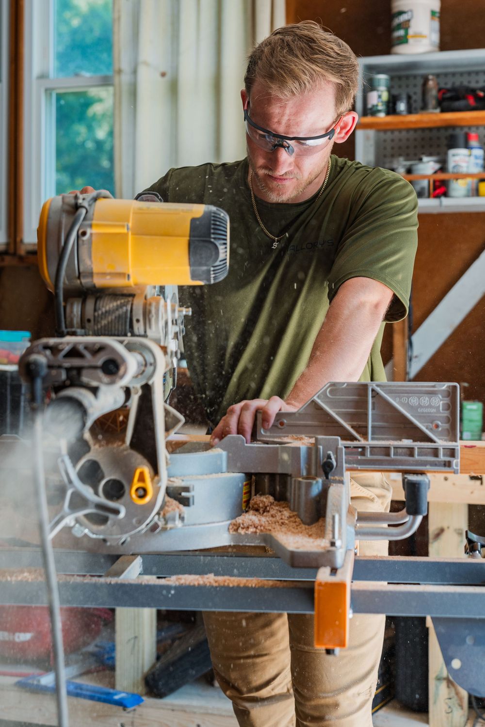 knoxville tn photographer handyman service