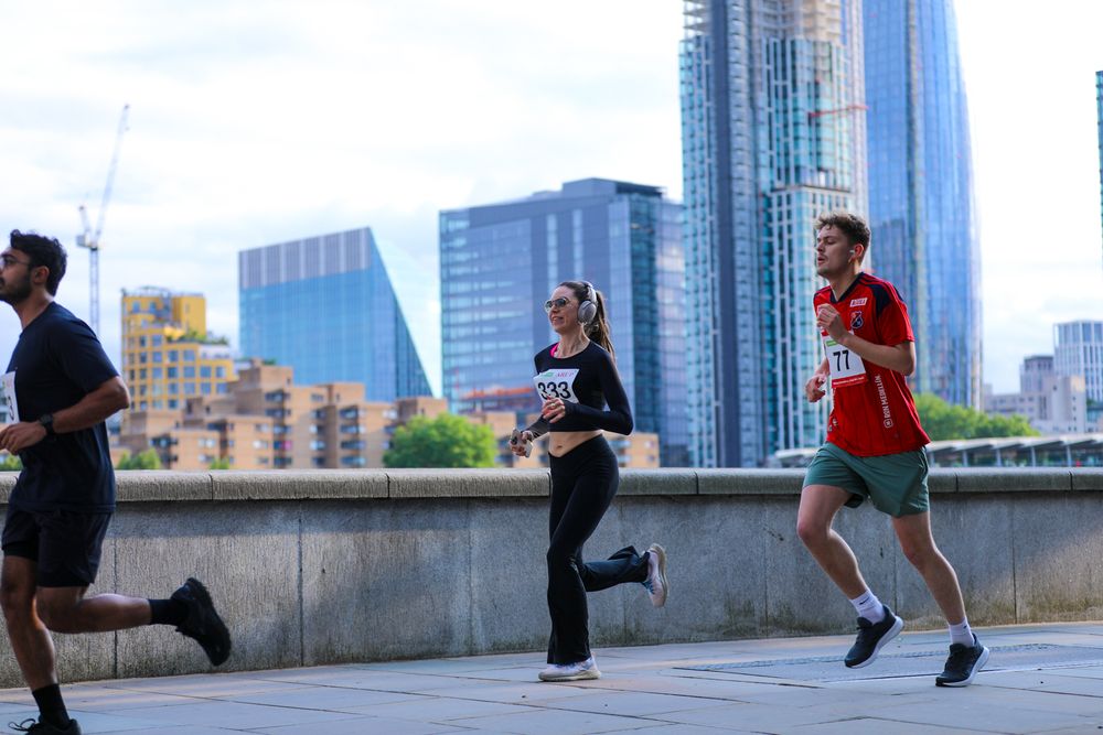 ARUP 5KM