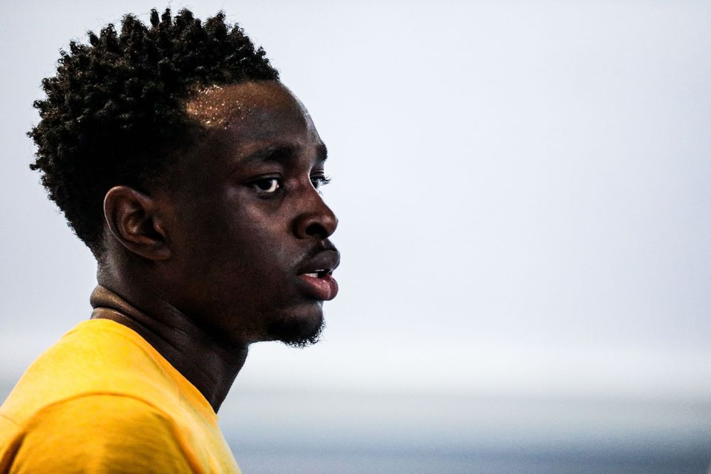 Jeriel Quainoo