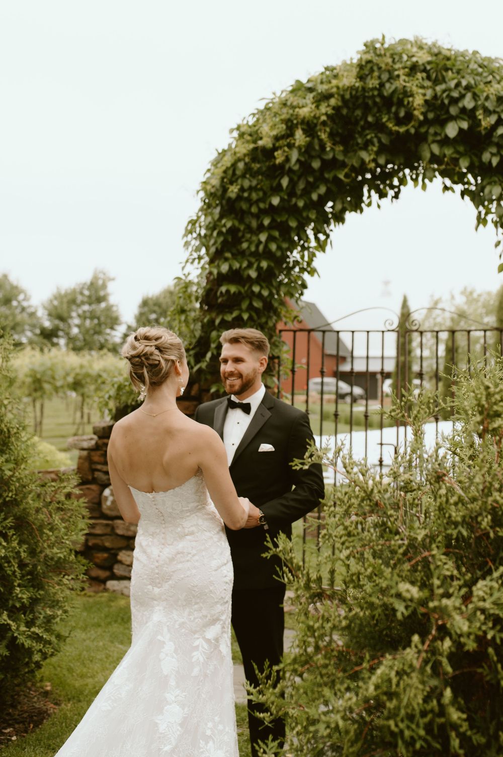 Minnesota Wedding Photographer, Romantic and Authentic Minnesota Photography, Minnesota Couple Photos | Rachel Marie Photography