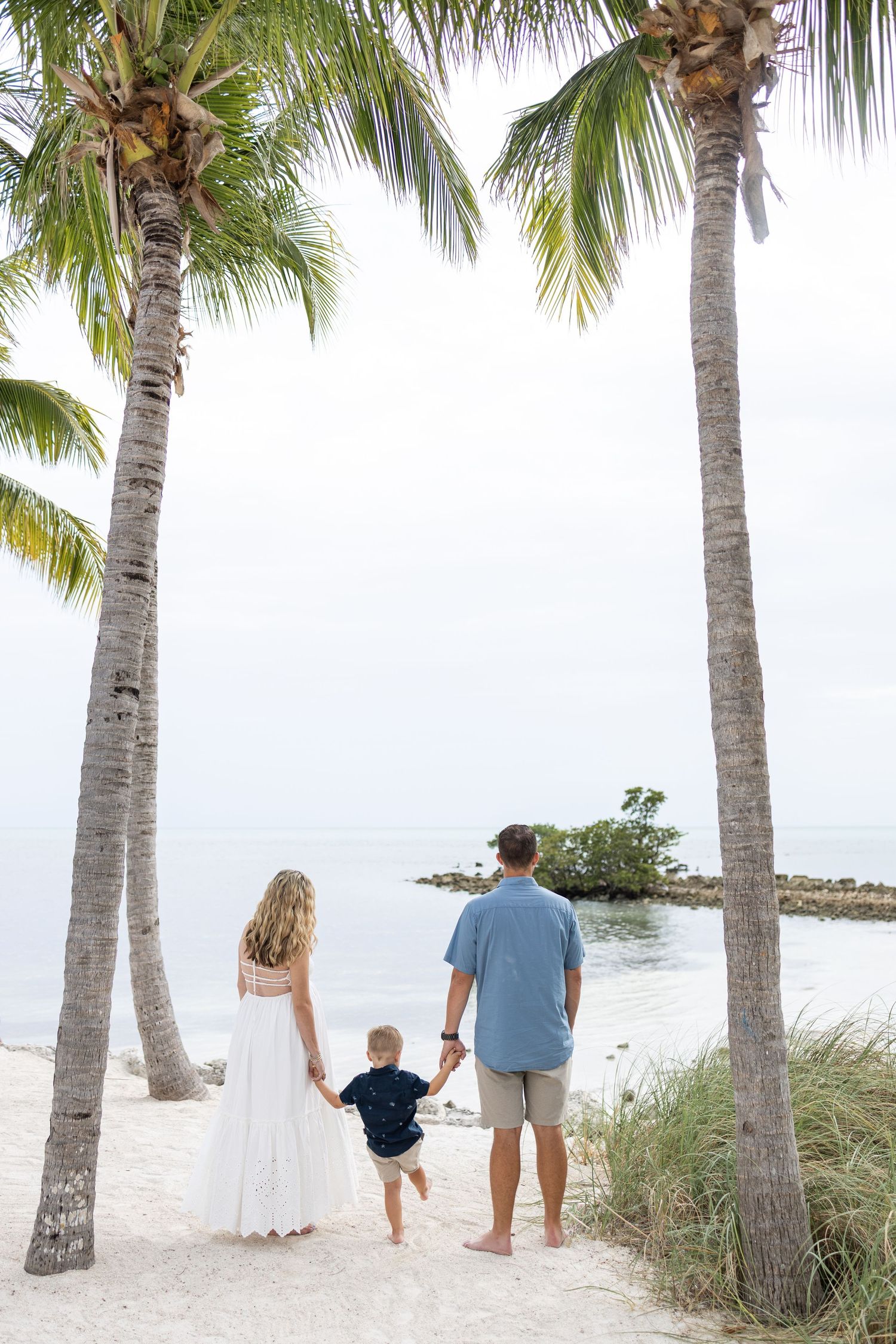 Marathon Florida Family Photography