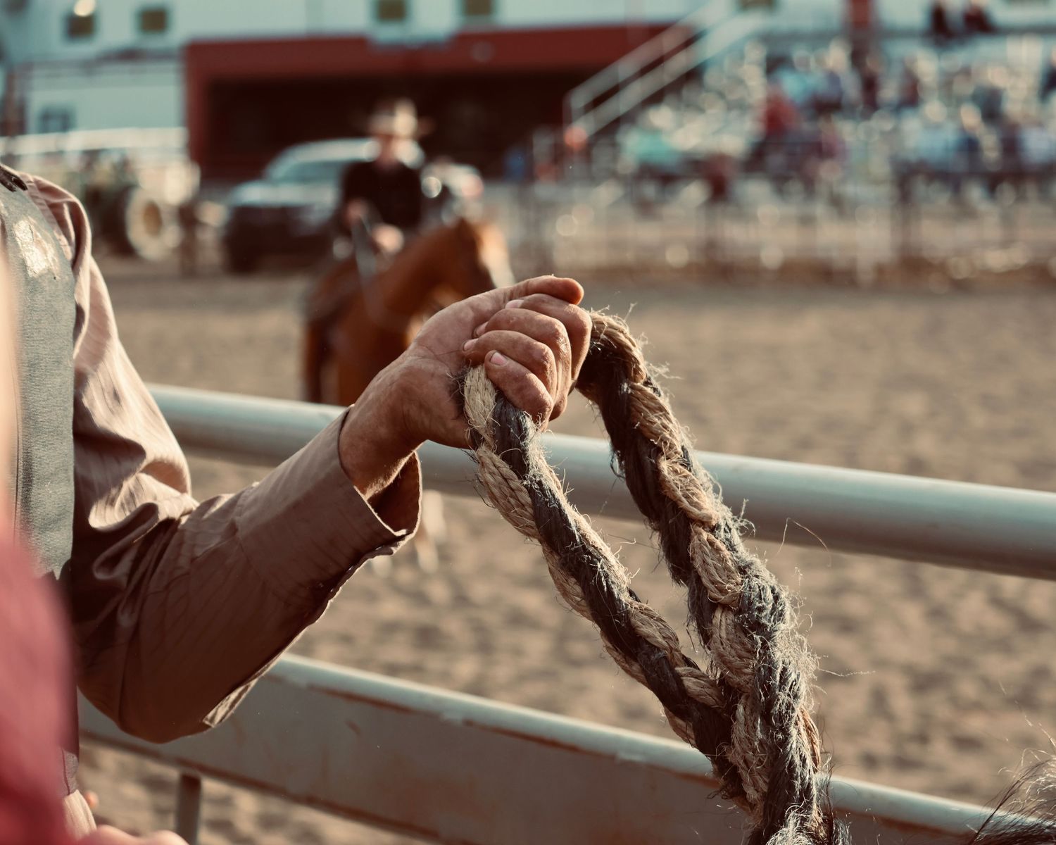 Ranch Roder - From The Soul Photography