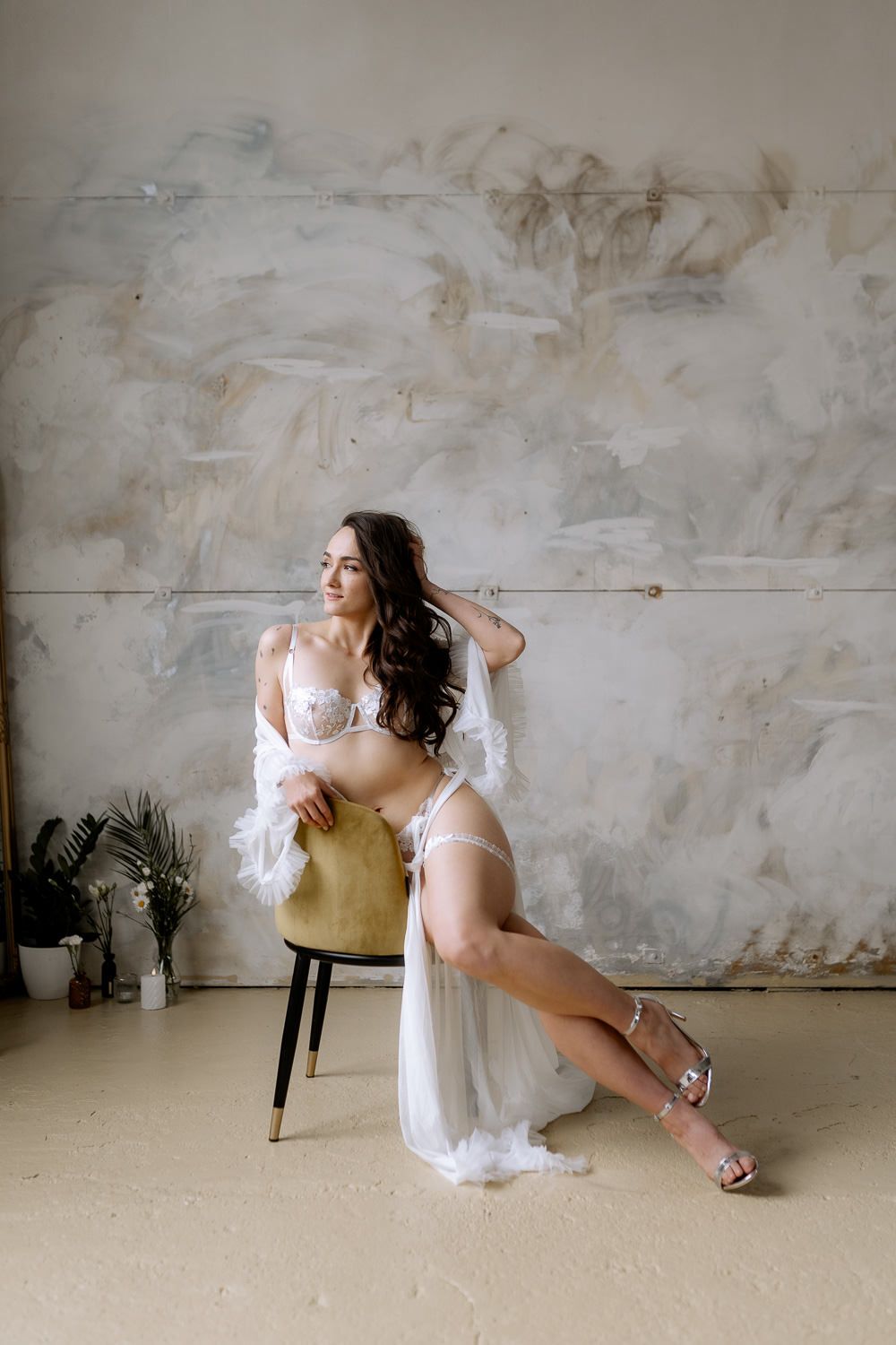 Svatební boudoir focení, Pardubice a Hradec Králové. Nejlepší dárek pro nastávajícícho manžela.
