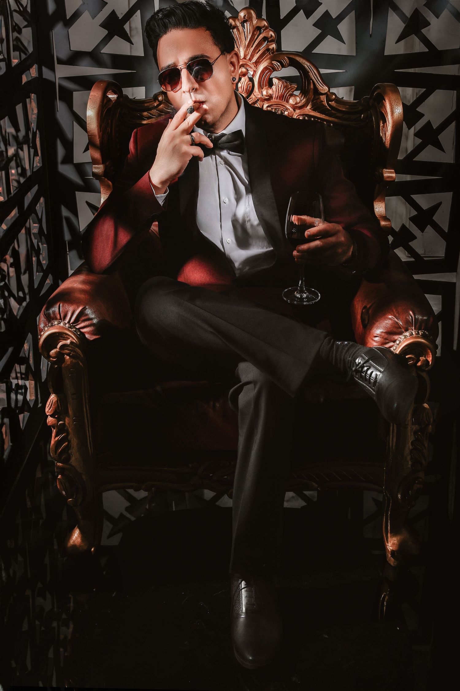 Fashion & Product photography