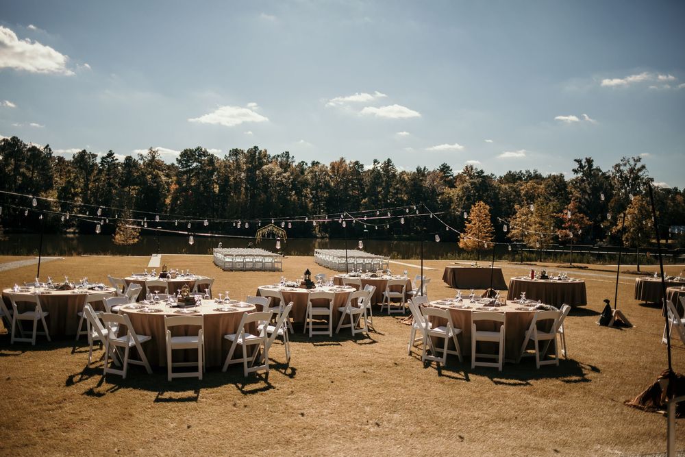 South Carolina Wedding