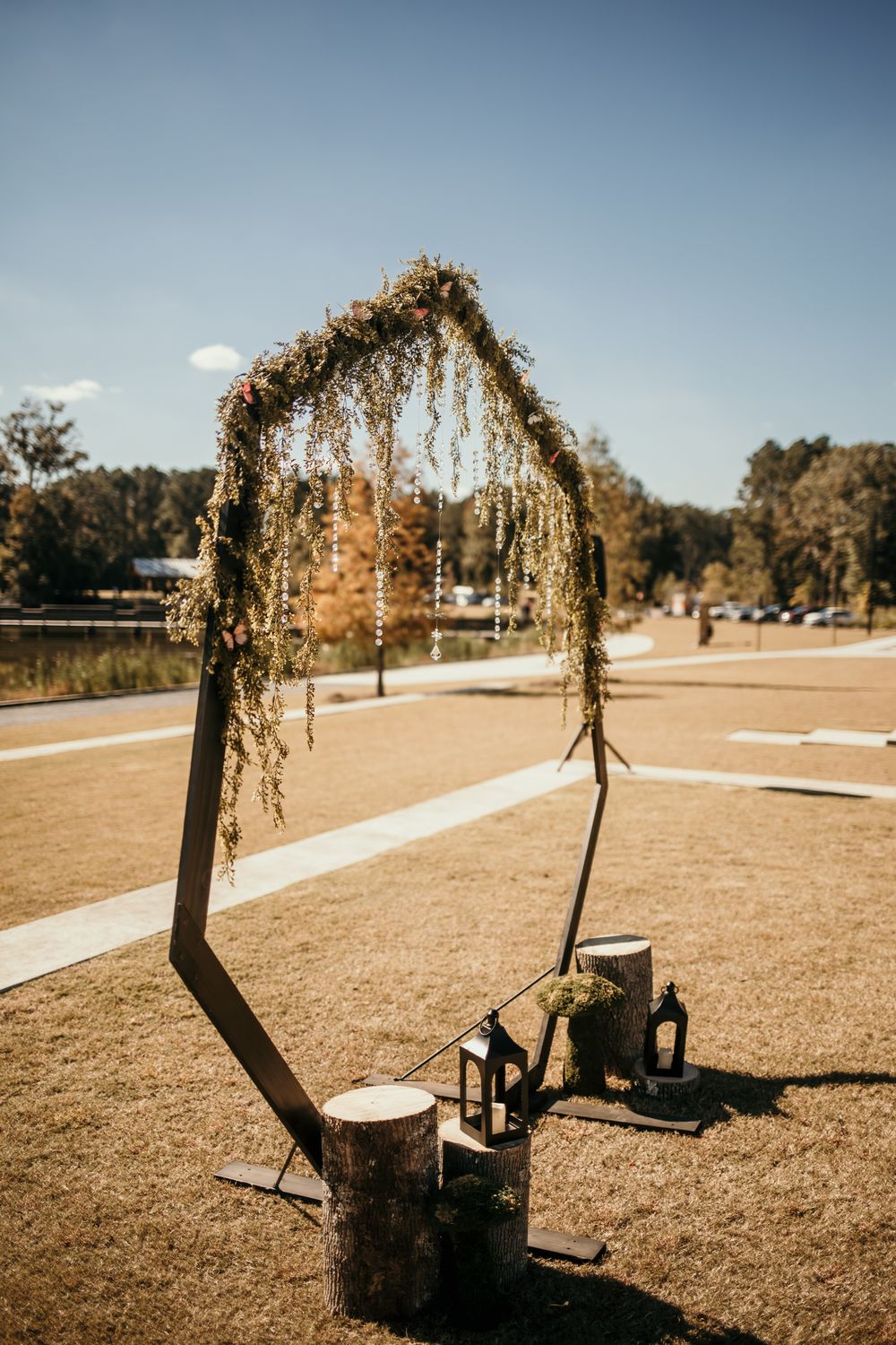 South Carolina Wedding