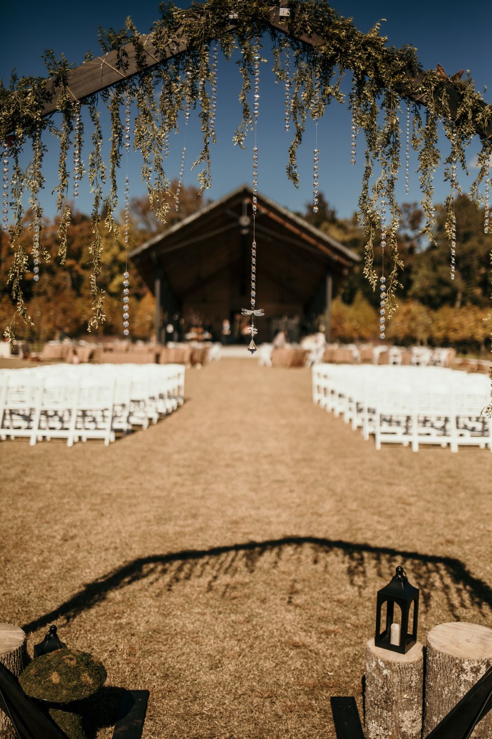 South Carolina Wedding