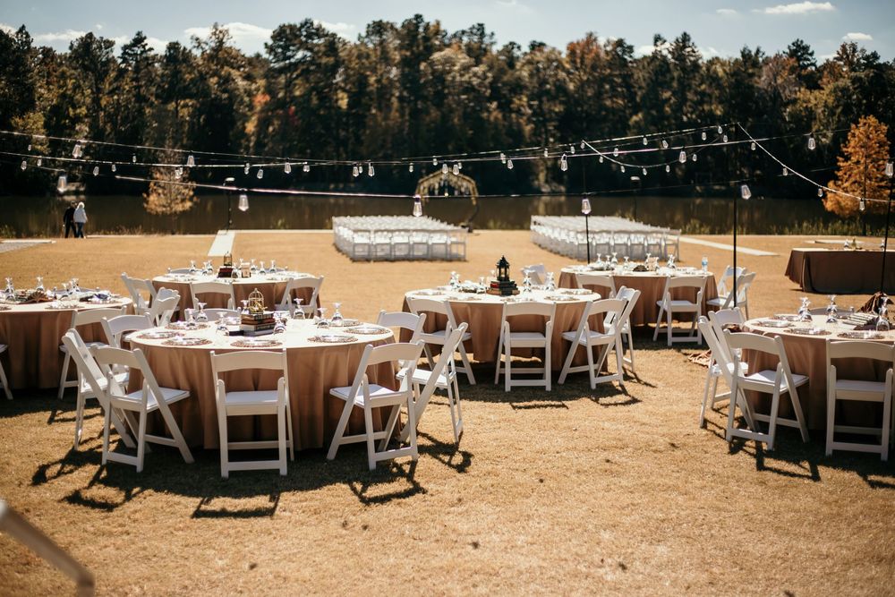 South Carolina Wedding