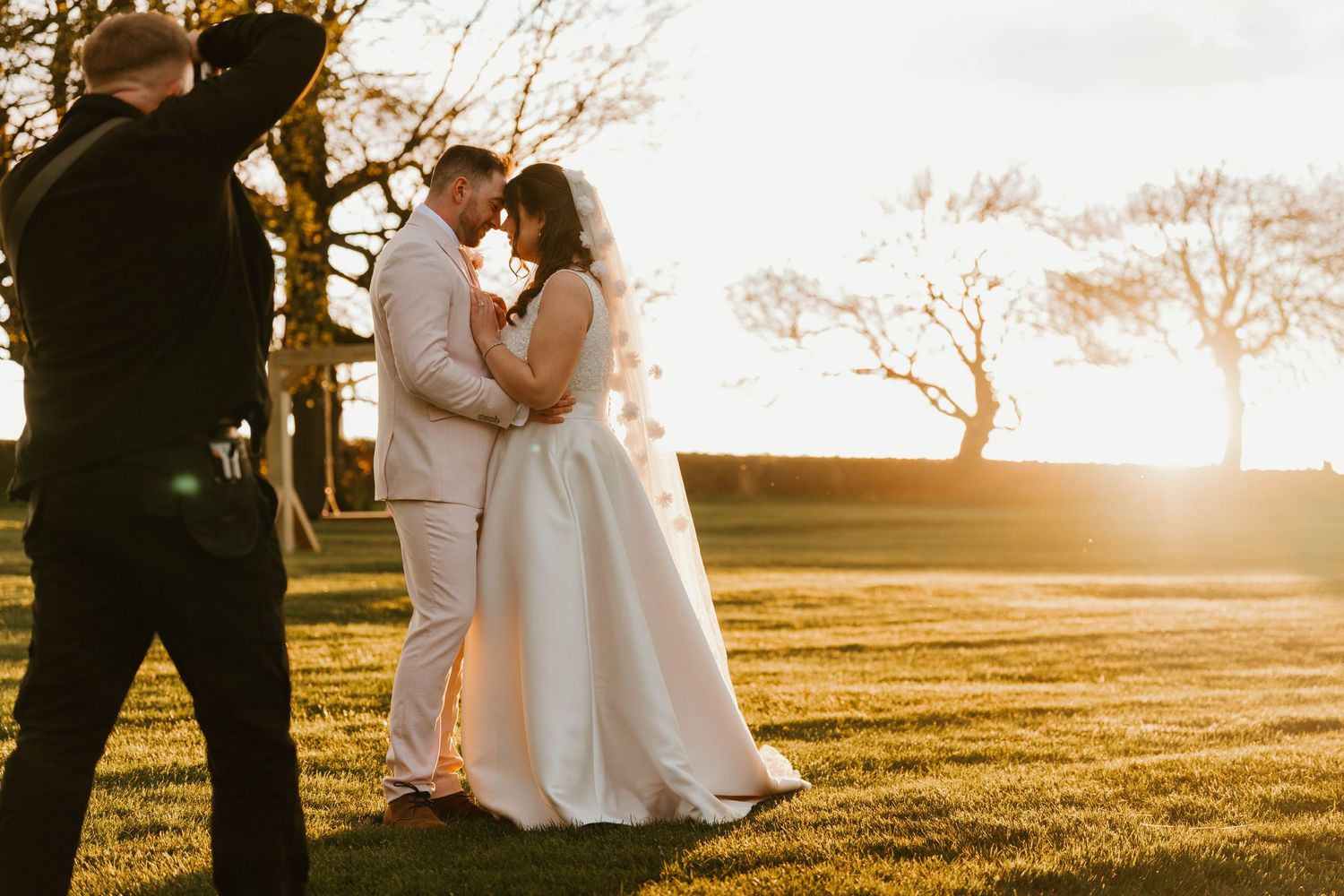 spicer manor wedding photographer