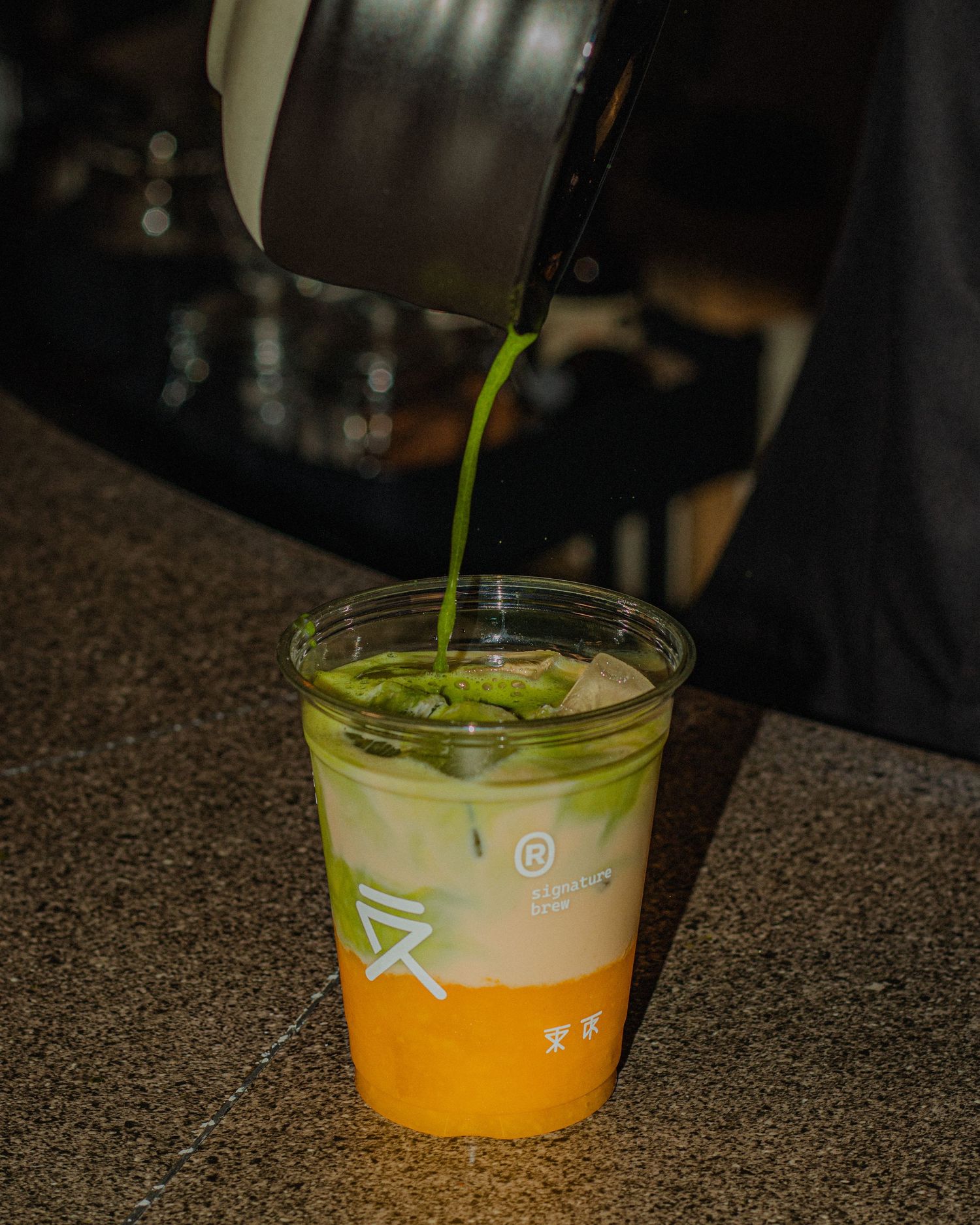 Térrea_Matcha