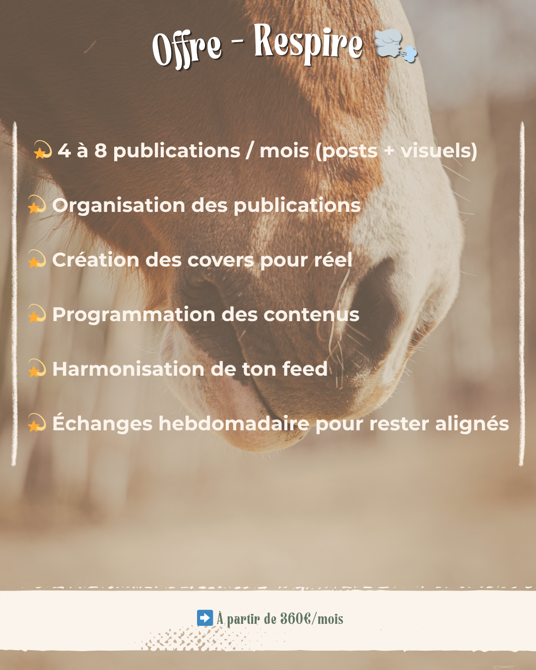 Service en ligne, gestion réseaux sociaux