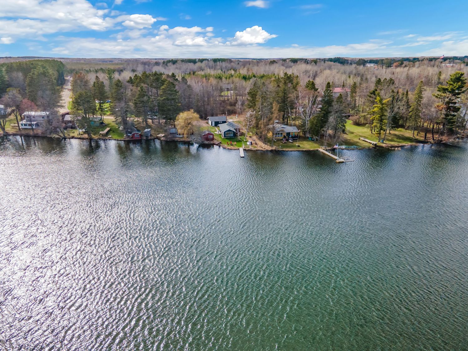 Carlton Minnesota Real Estate Photography