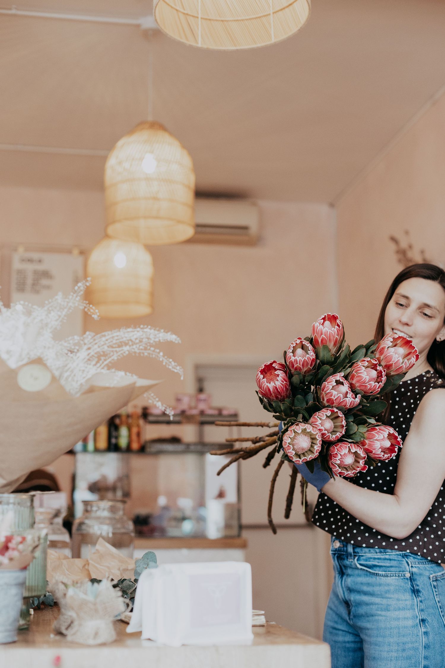 Branding Photography across Dorset & Hampshire