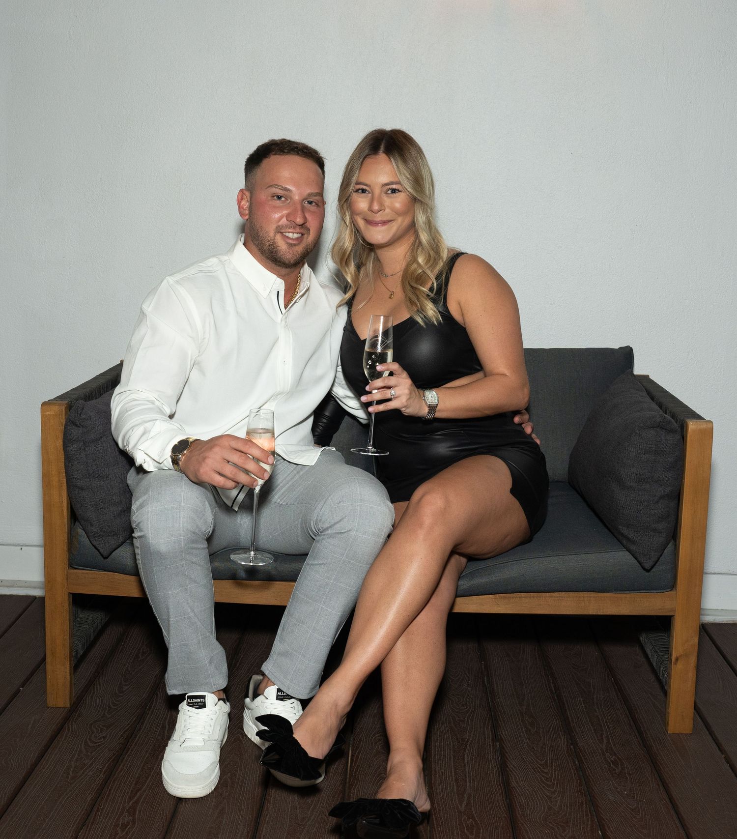 Proposal party
