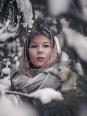 Henkilökuvaus Kalajoki