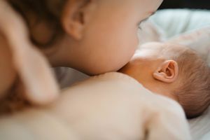 Newborn Photos