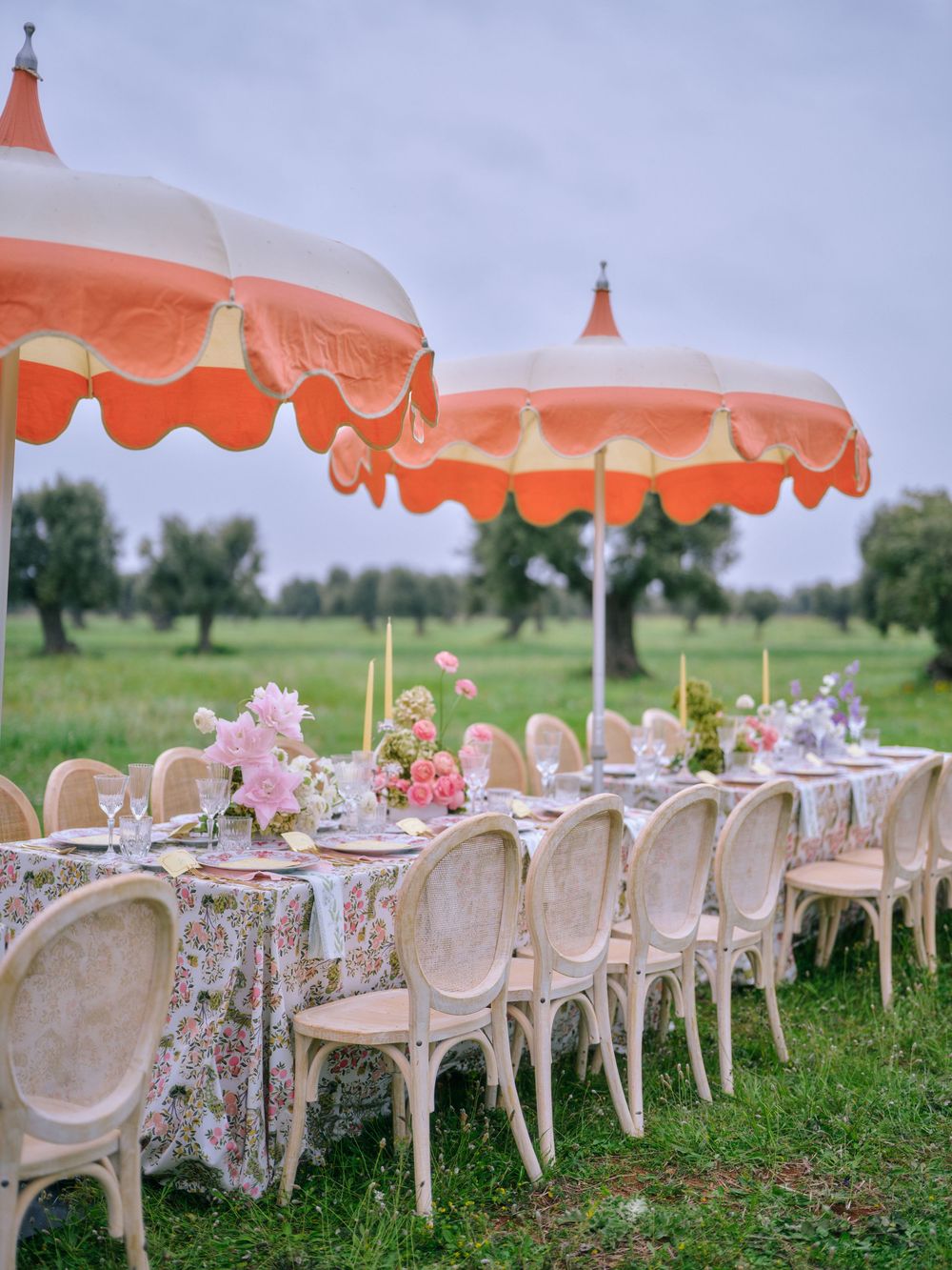 Wedding photographer in Puglia