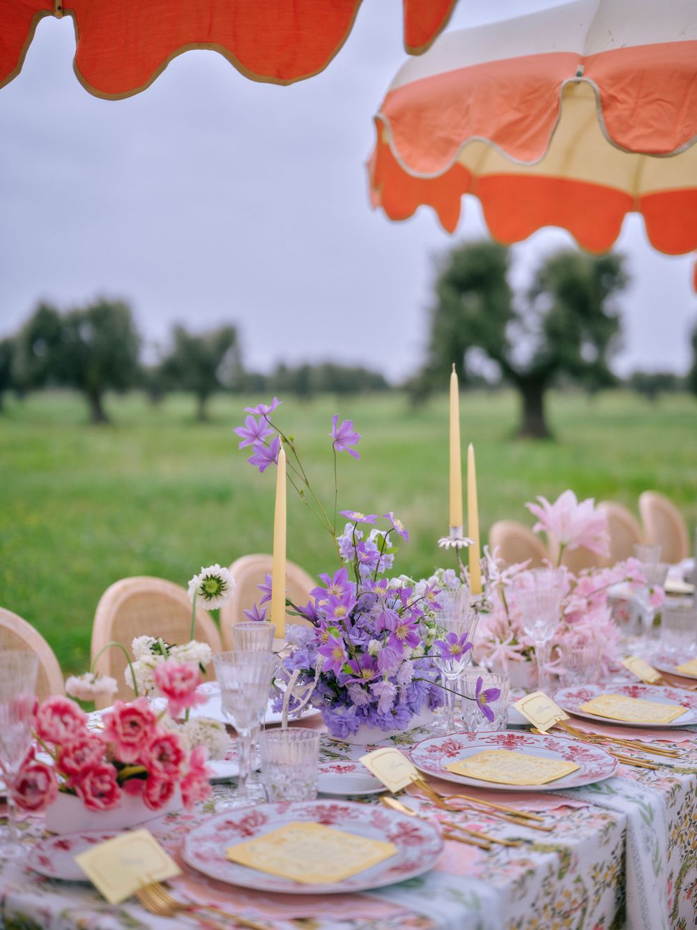Wedding photographer in Puglia