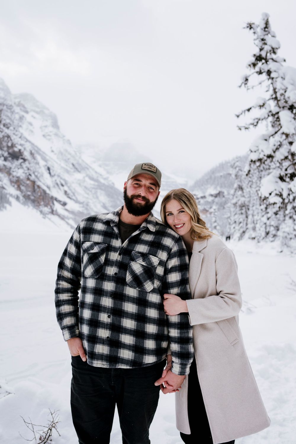 Lake Louise Photographer