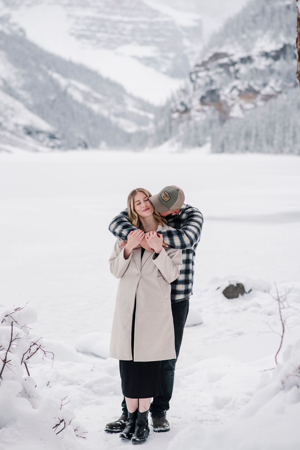 Lake Louise Photographer