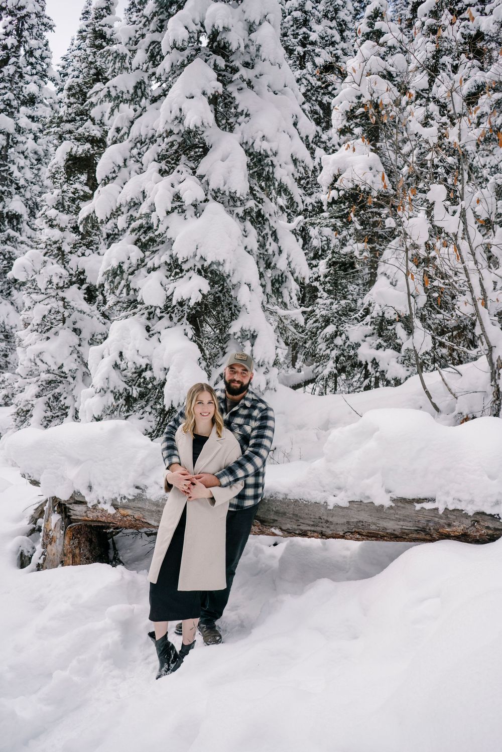 Lake Louise Photographer