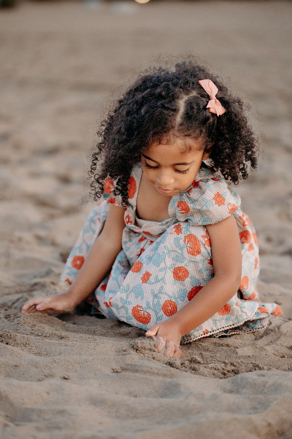 Chicago North Shore family photographer