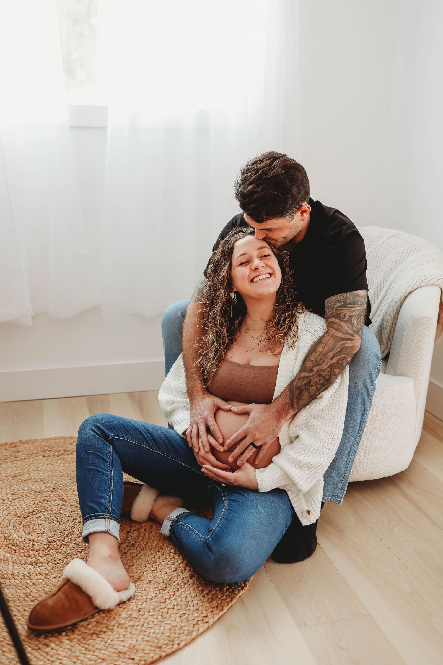 Studio photo sessions. Maternity, derrick city, pa