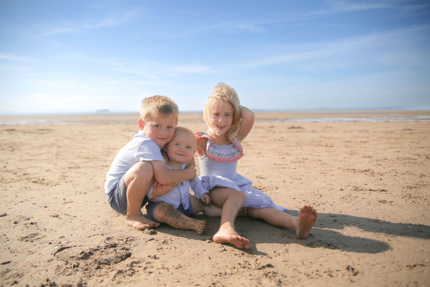 Weston Super Mare, North Somerset, Family photography. family portrait photographer. Outdoor location. photographer in Weston super mare.