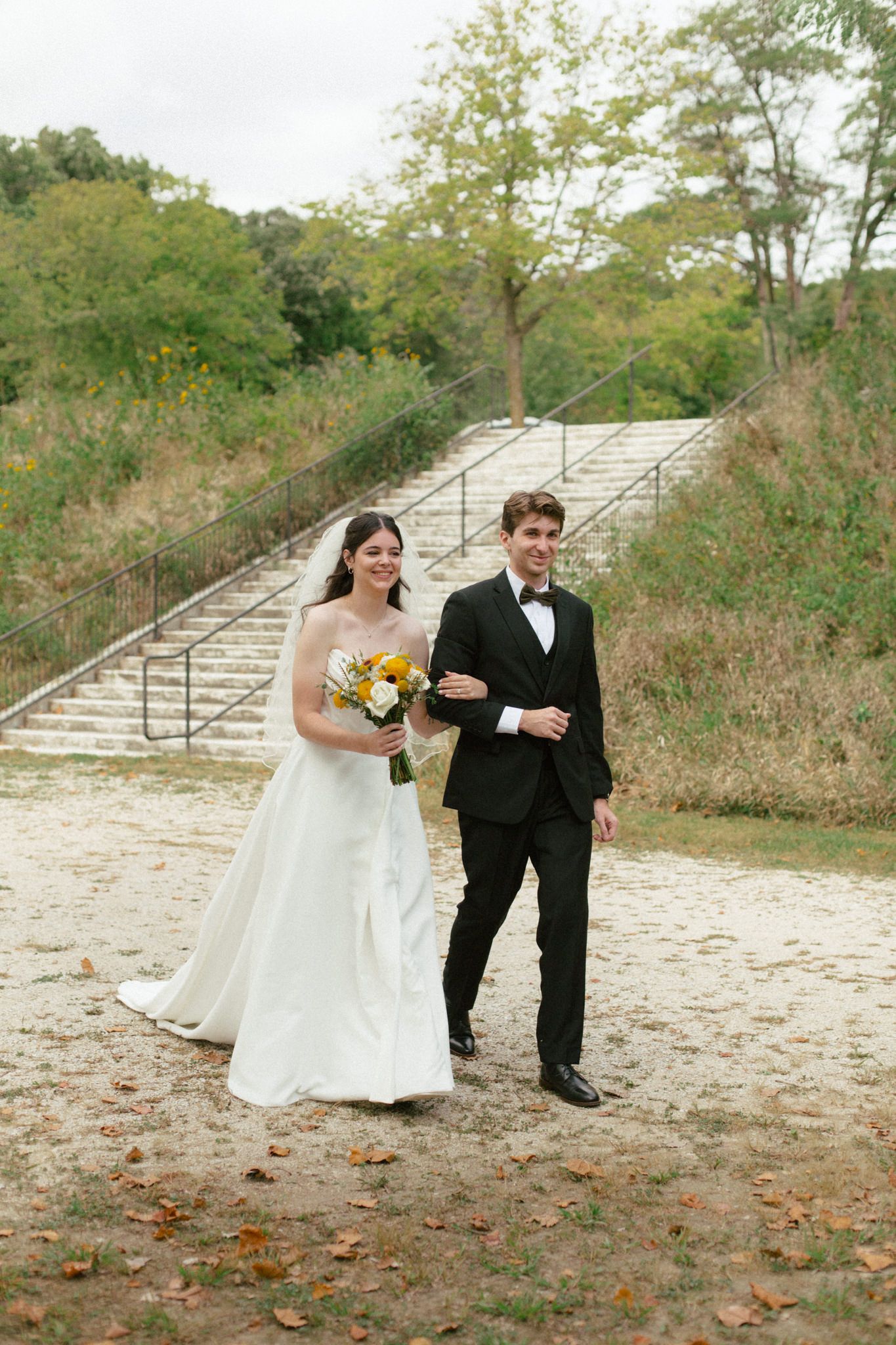 Documentary wedding photographer Omaha