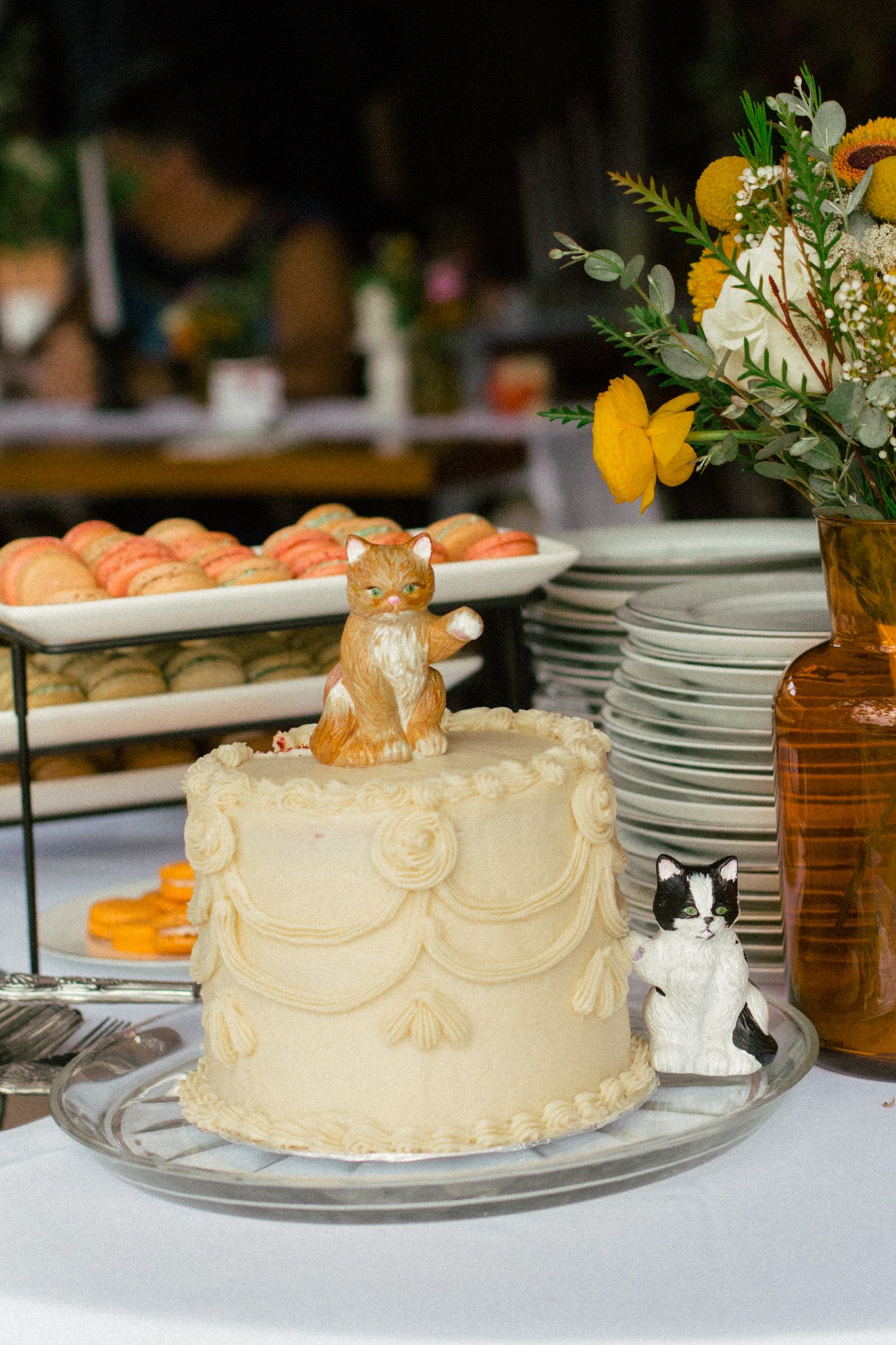 Documentary wedding photographer Omaha