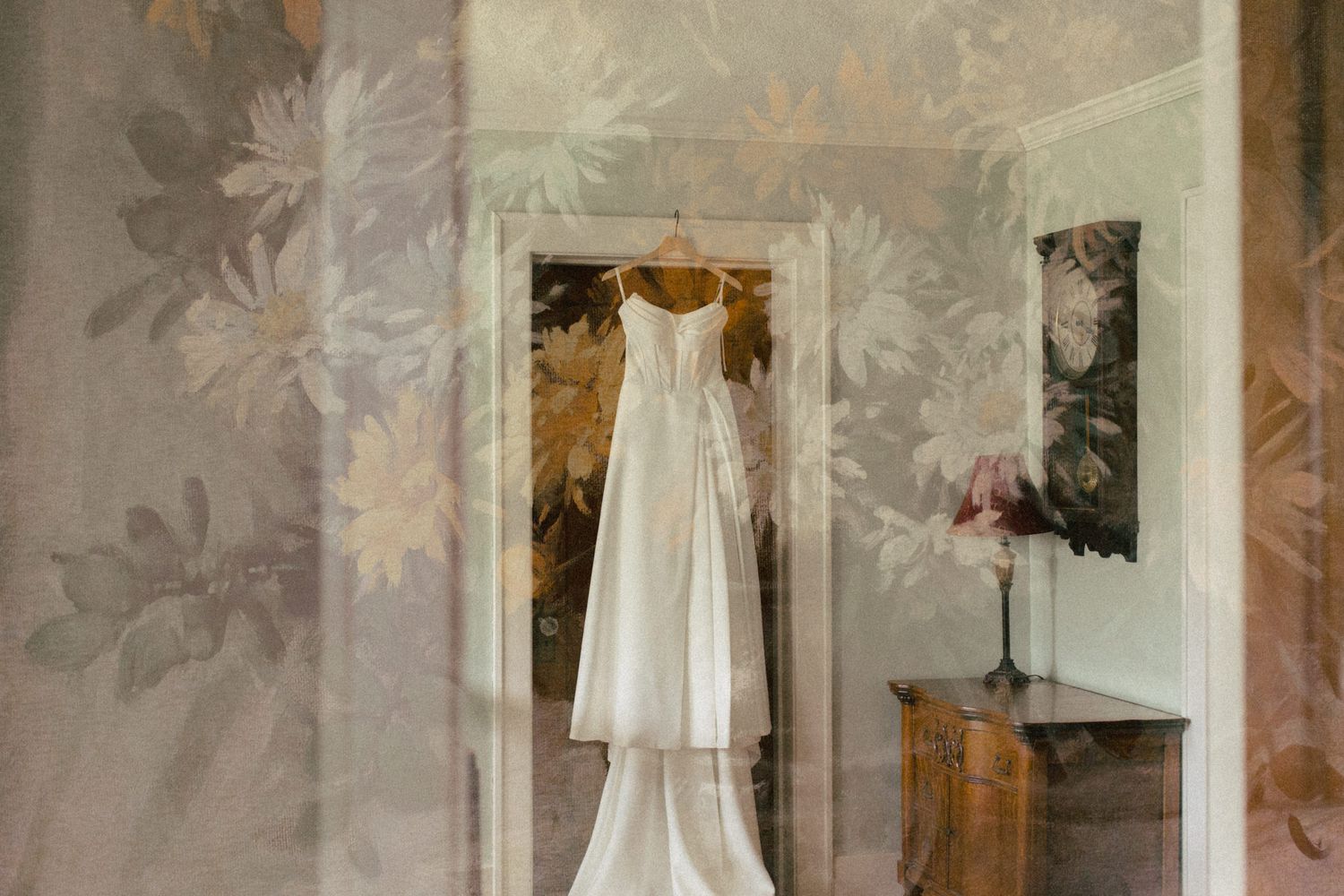 Wedding photographer Omaha