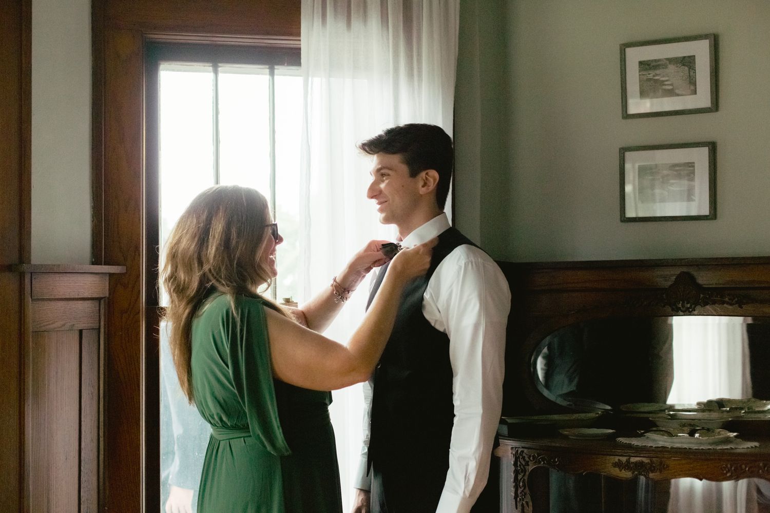 Top wedding photographers Omaha
