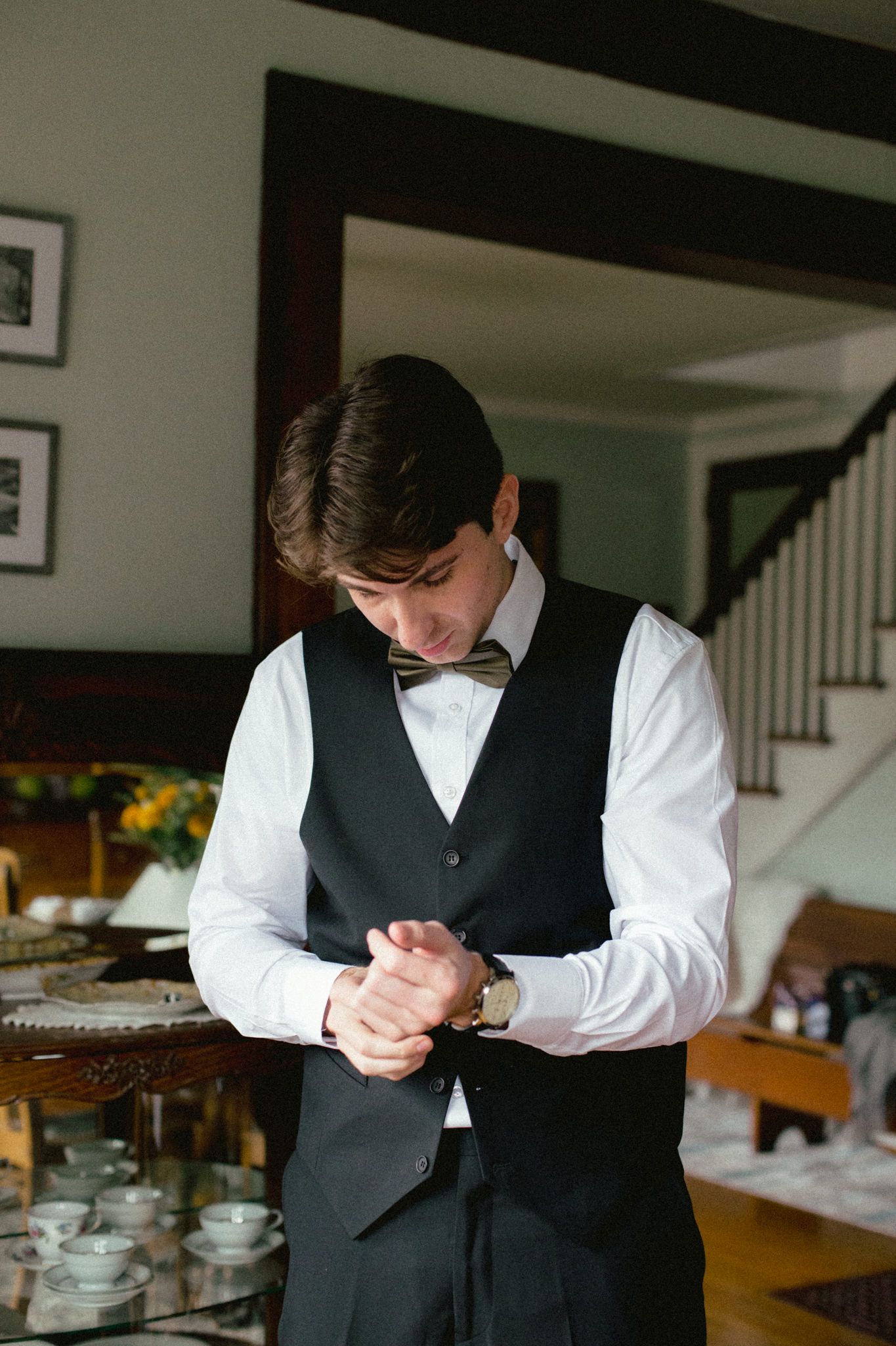 Wedding Film photographer Omaha