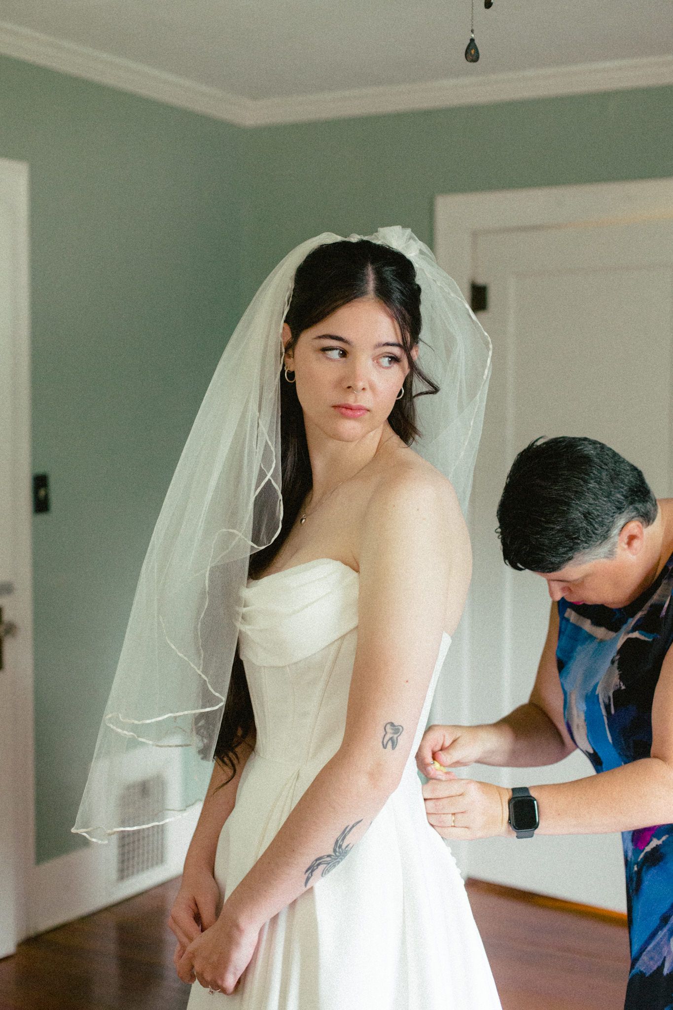 Wedding Film photographer Omaha