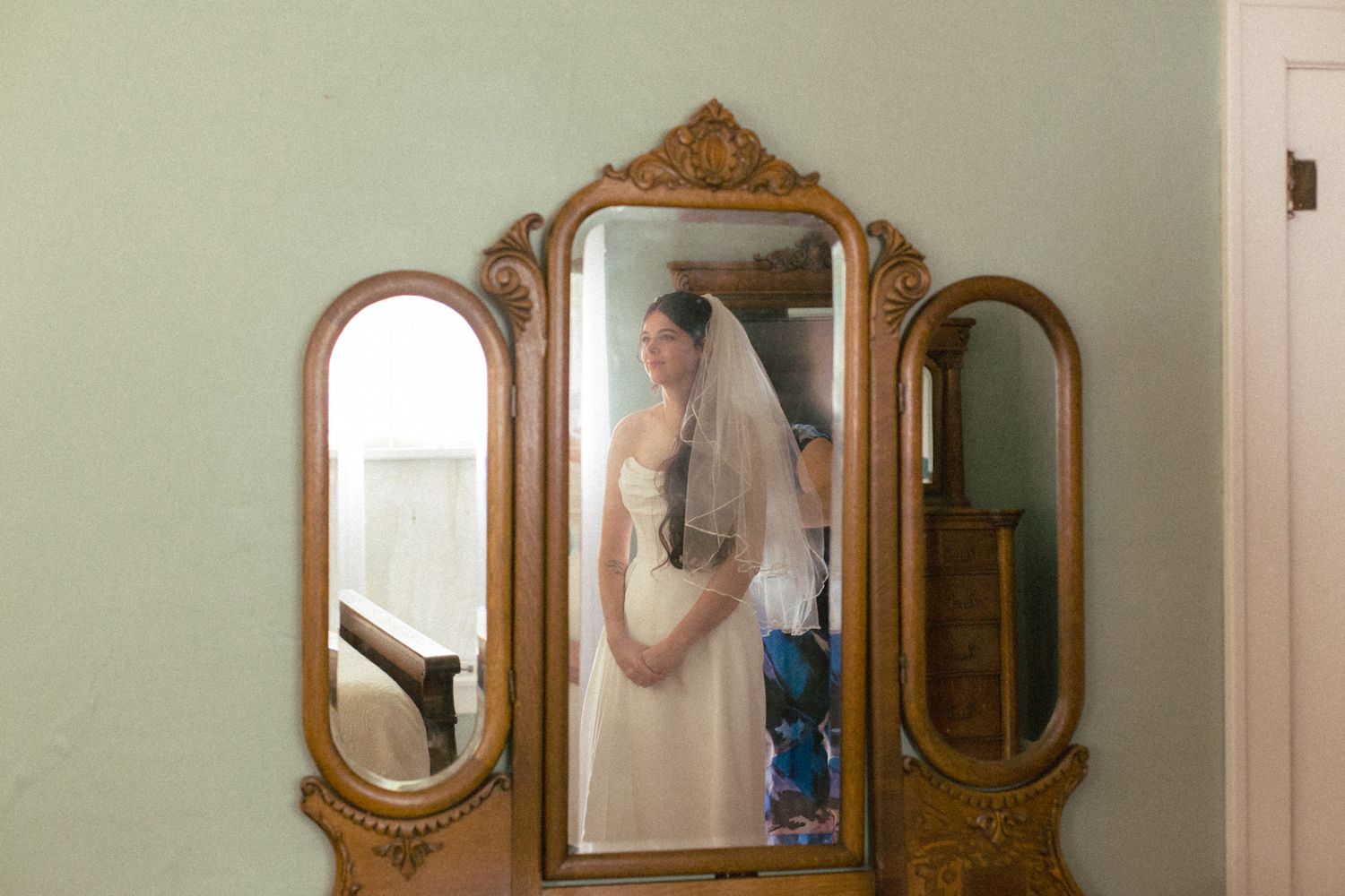Wedding photographer Omaha