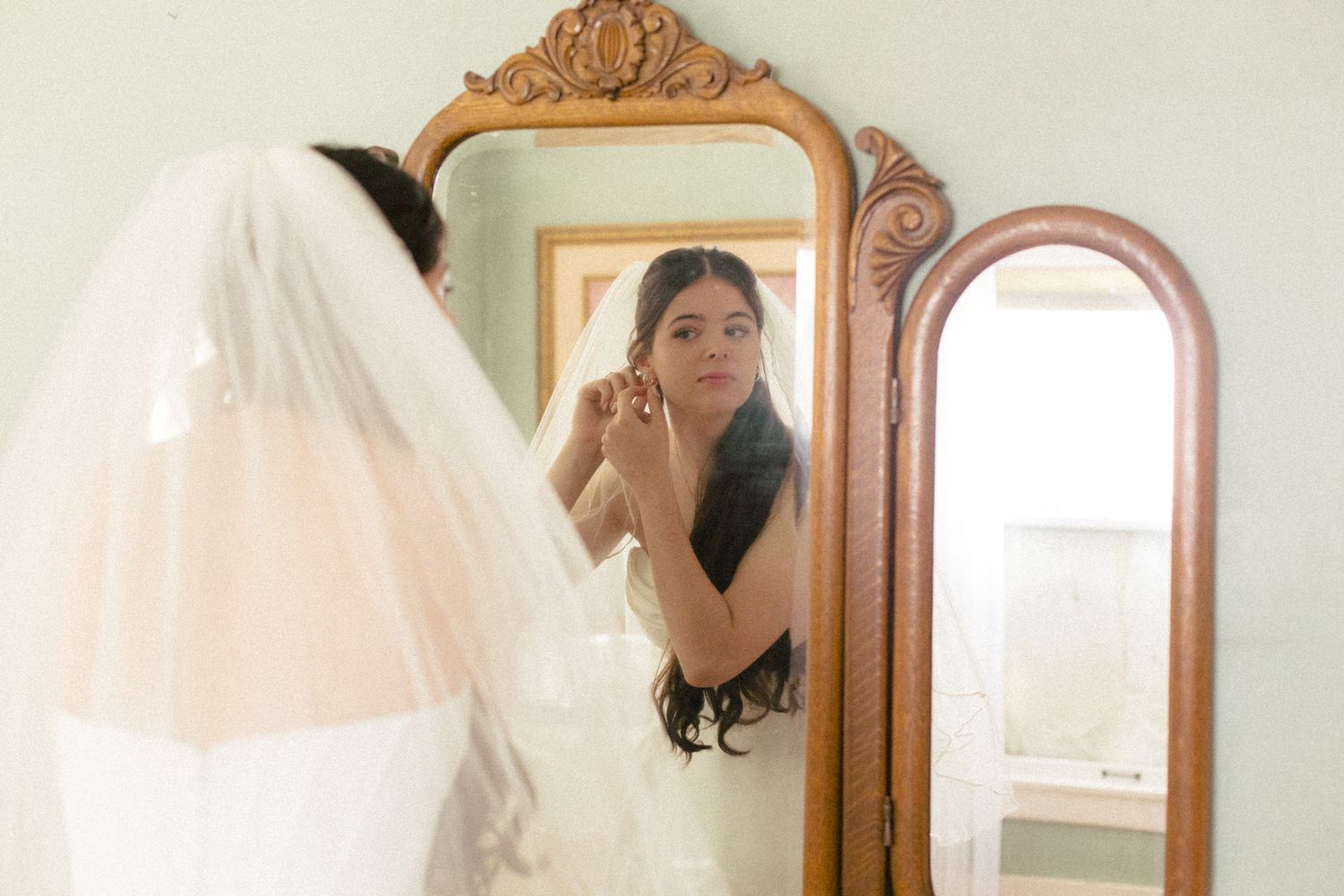 Wedding Film photographer Omaha