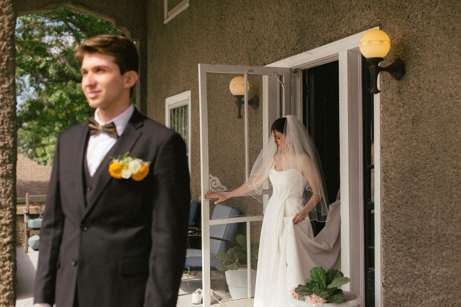 Top wedding photographers Omaha