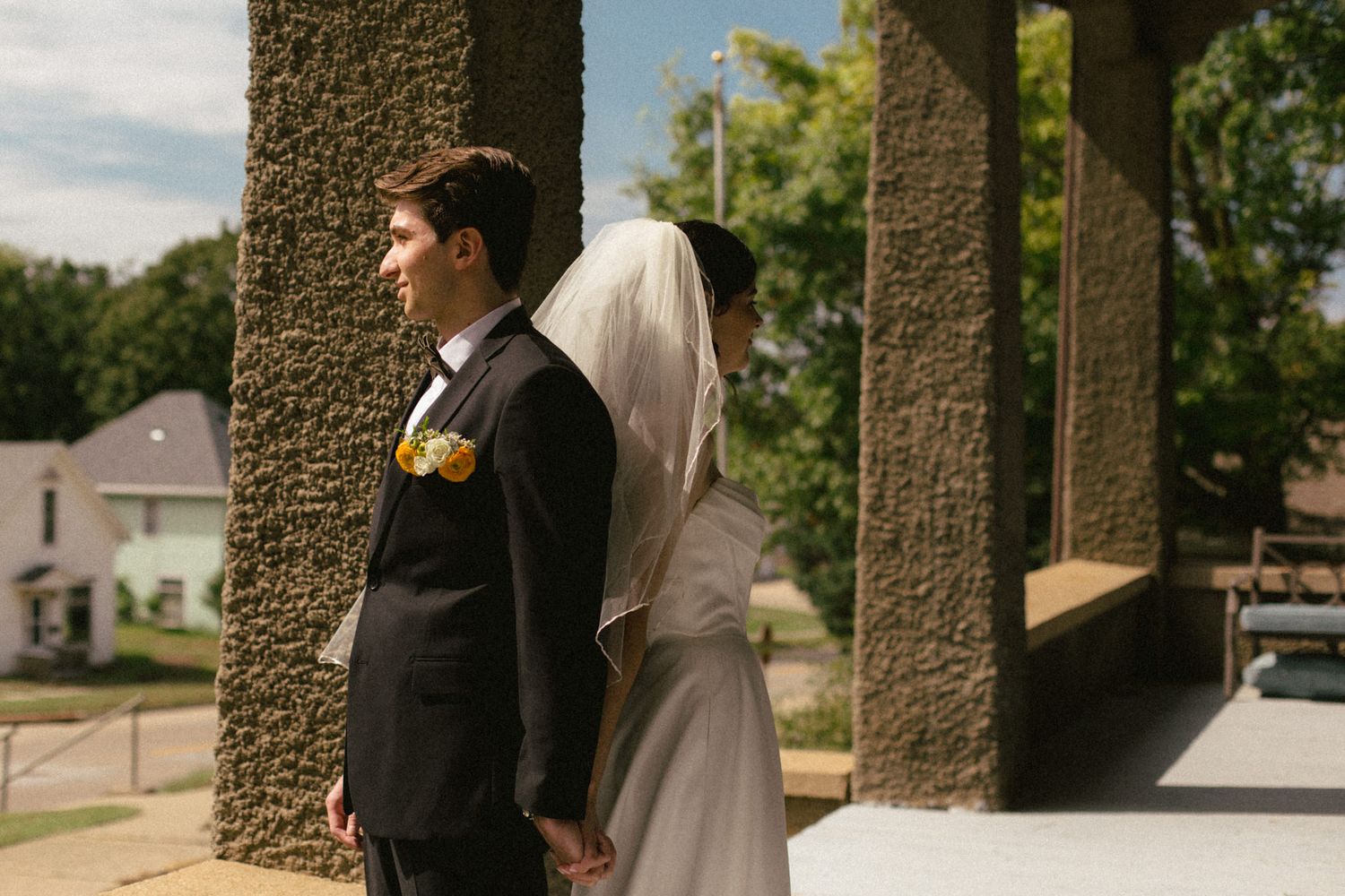 Top wedding photographers Omaha