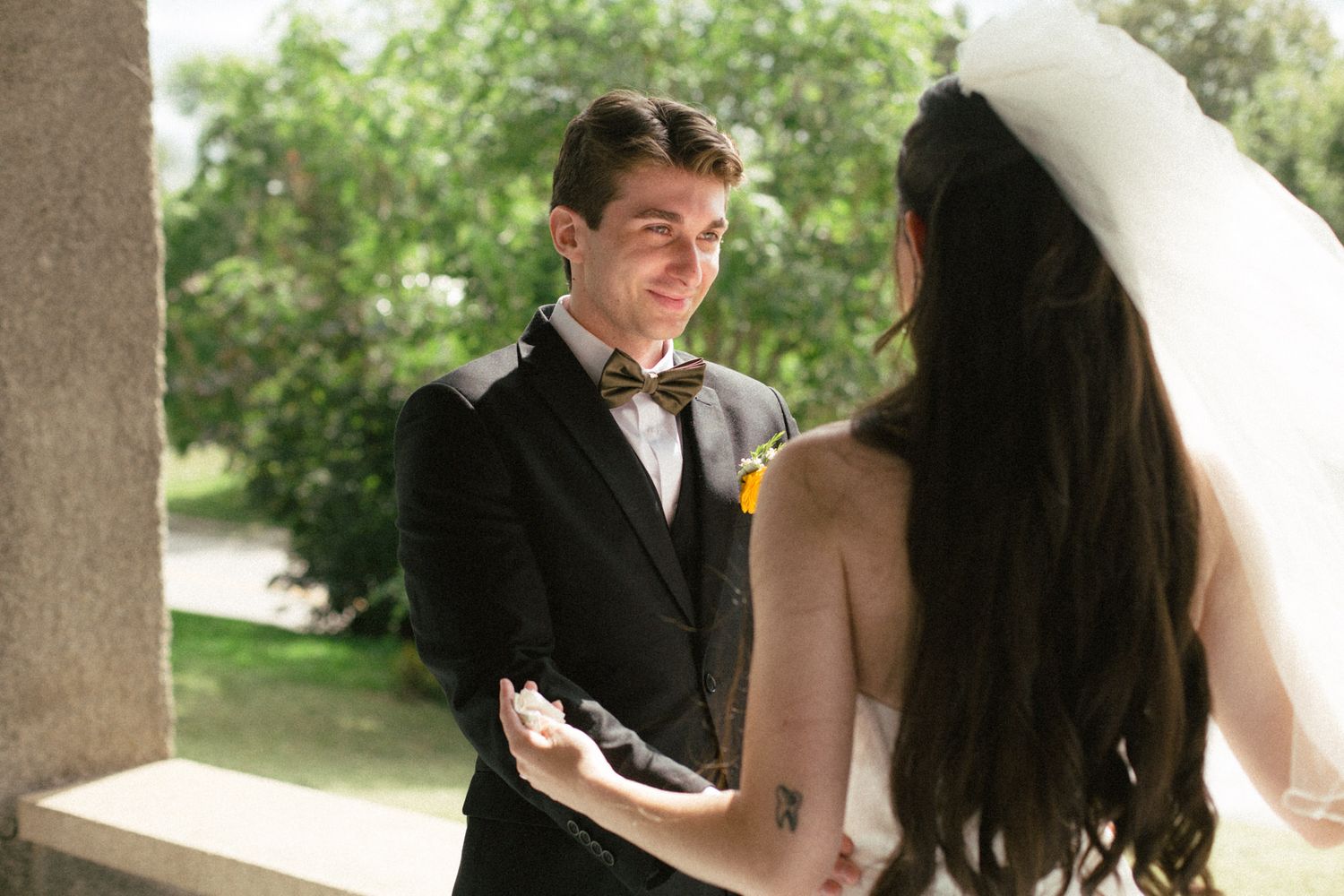 Top wedding photographers Omaha